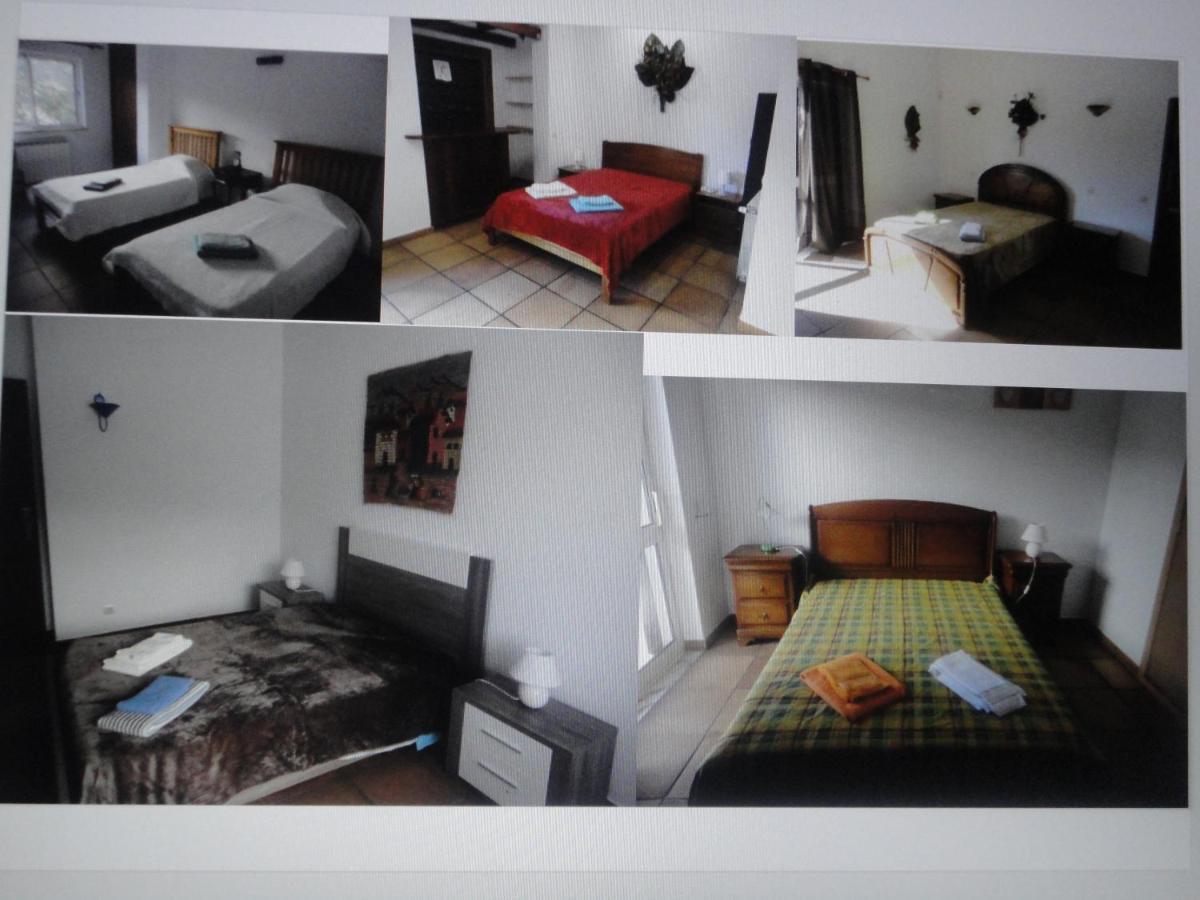 Apartmán Casa Oceano Portimão Exteriér fotografie