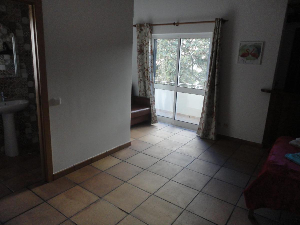 Apartmán Casa Oceano Portimão Exteriér fotografie