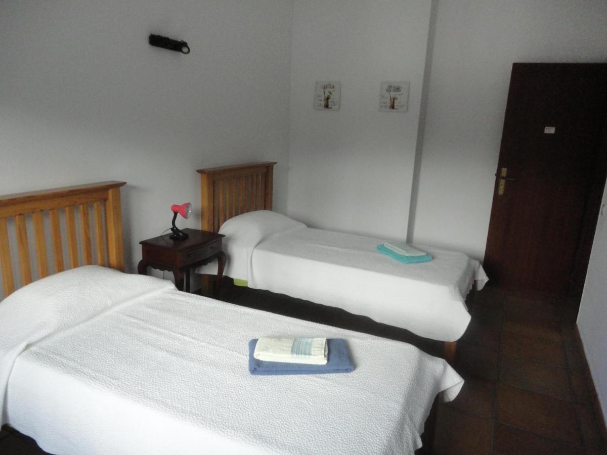 Apartmán Casa Oceano Portimão Exteriér fotografie