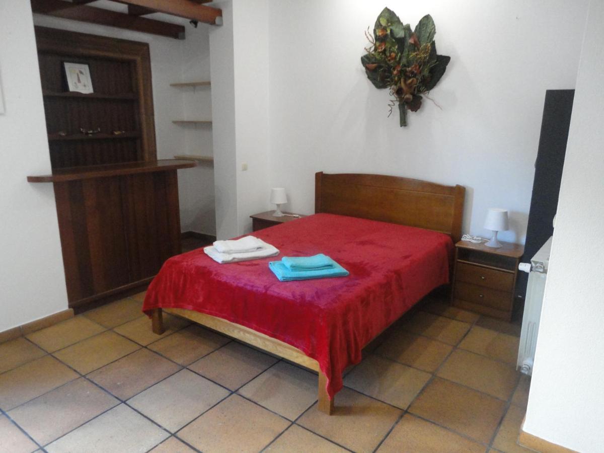 Apartmán Casa Oceano Portimão Exteriér fotografie