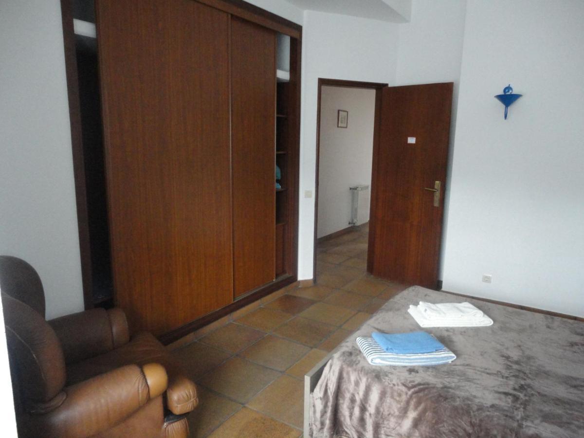 Apartmán Casa Oceano Portimão Exteriér fotografie