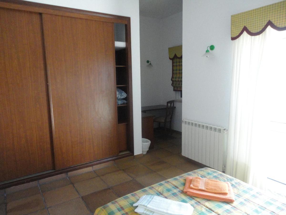 Apartmán Casa Oceano Portimão Exteriér fotografie