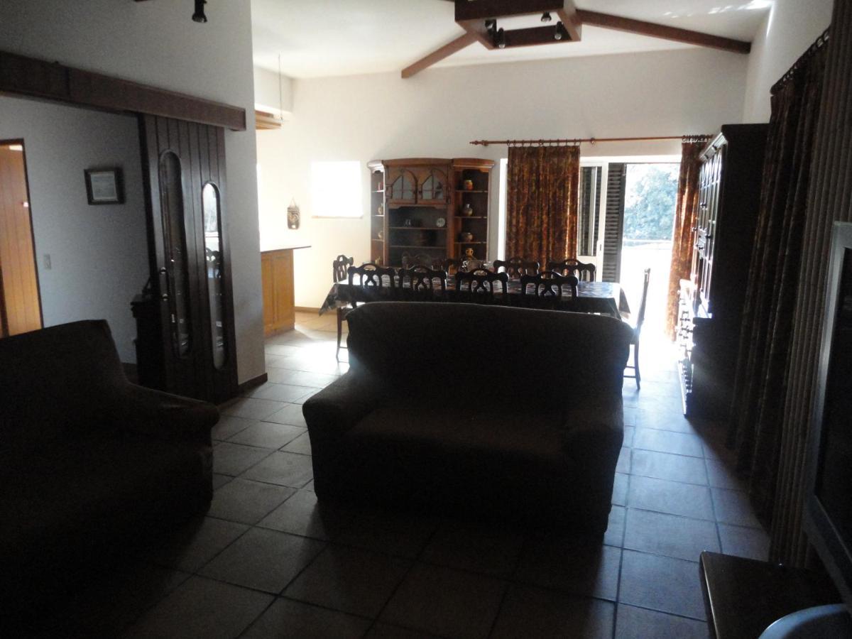 Apartmán Casa Oceano Portimão Exteriér fotografie