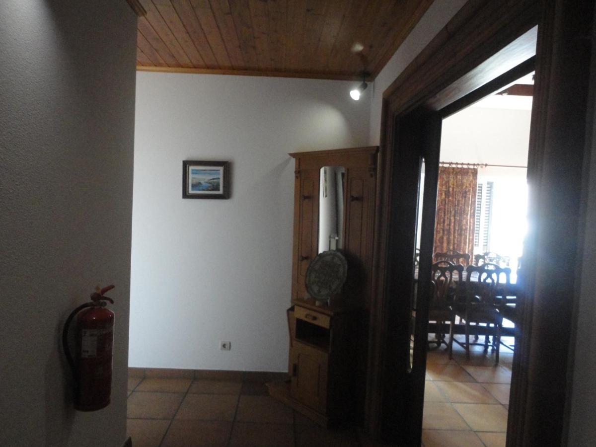 Apartmán Casa Oceano Portimão Exteriér fotografie