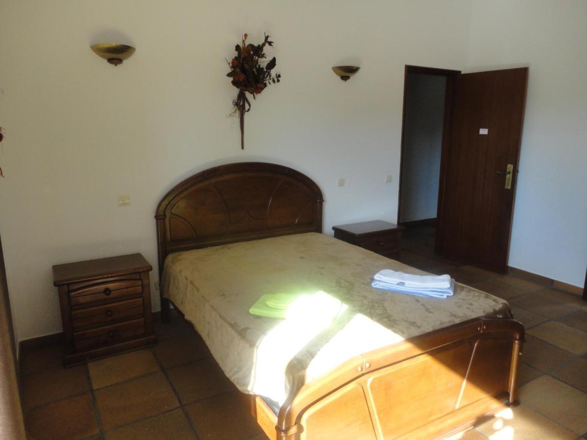 Apartmán Casa Oceano Portimão Exteriér fotografie