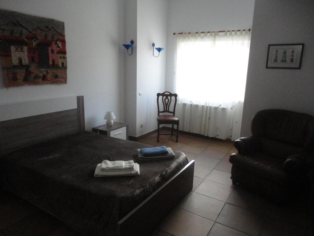 Apartmán Casa Oceano Portimão Exteriér fotografie