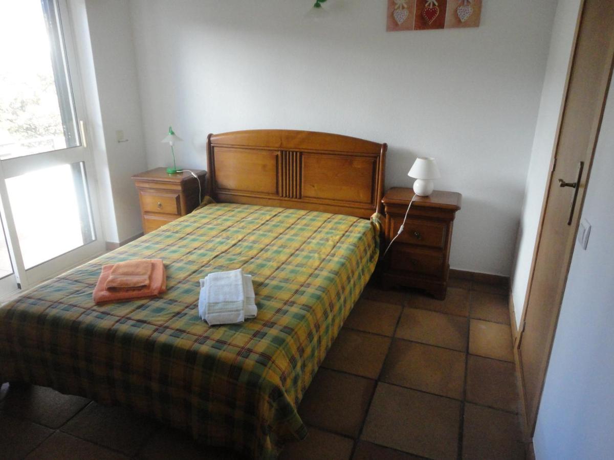 Apartmán Casa Oceano Portimão Exteriér fotografie
