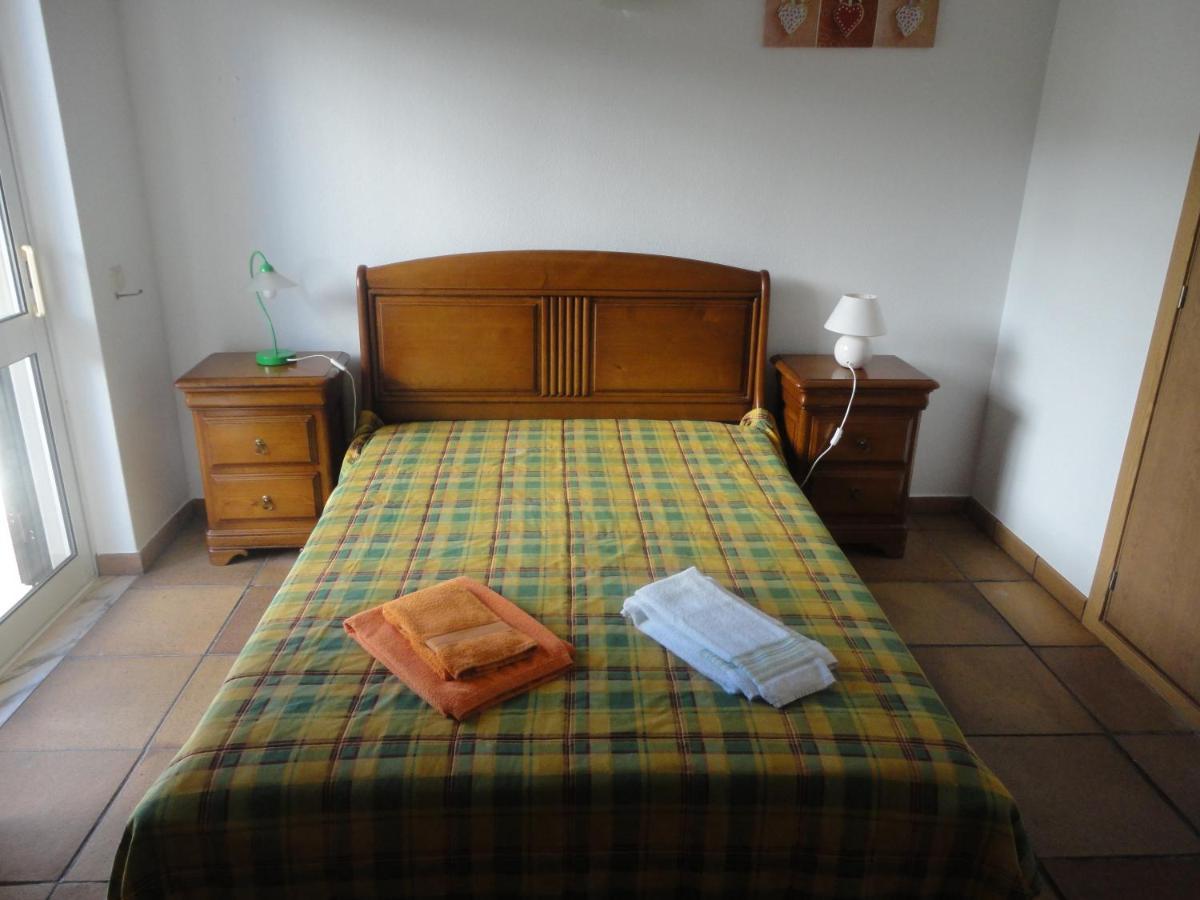 Apartmán Casa Oceano Portimão Exteriér fotografie