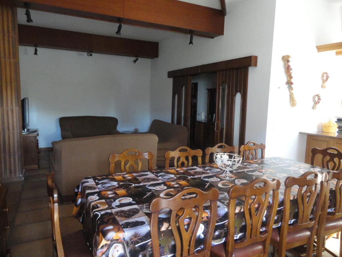 Apartmán Casa Oceano Portimão Exteriér fotografie
