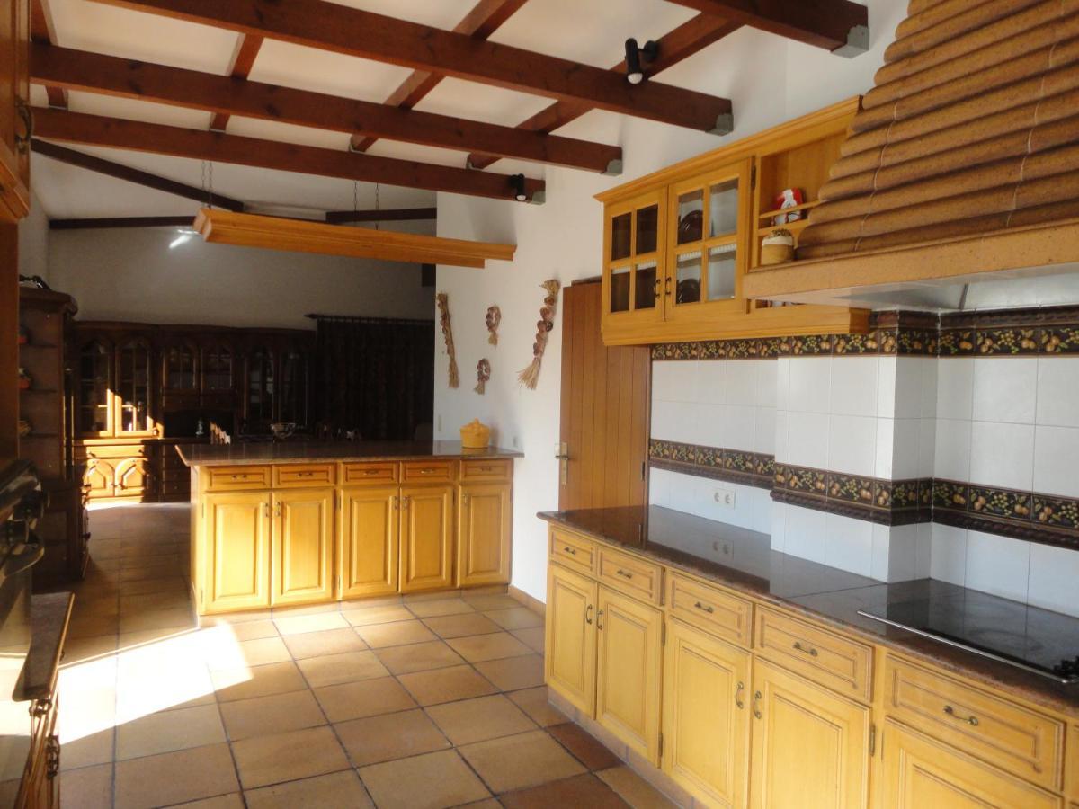 Apartmán Casa Oceano Portimão Exteriér fotografie