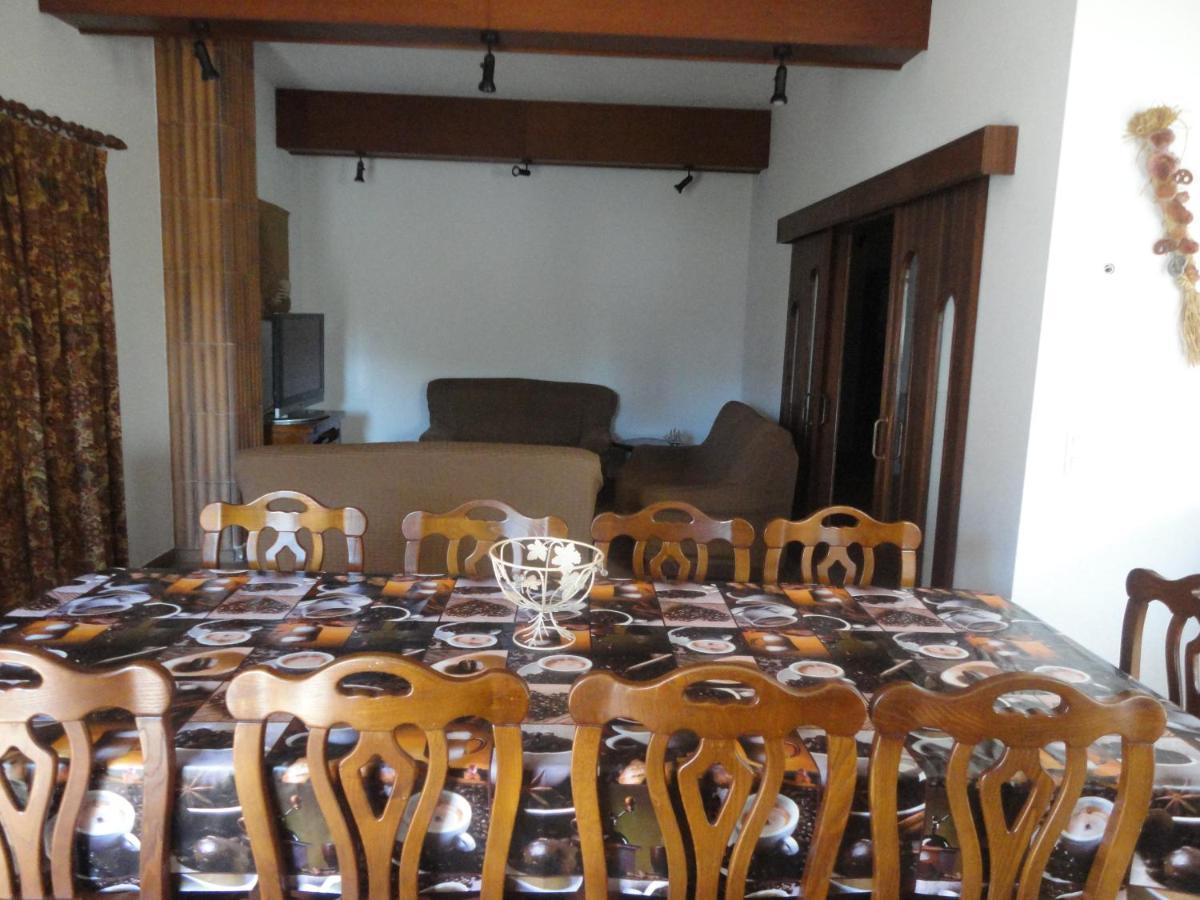 Apartmán Casa Oceano Portimão Exteriér fotografie