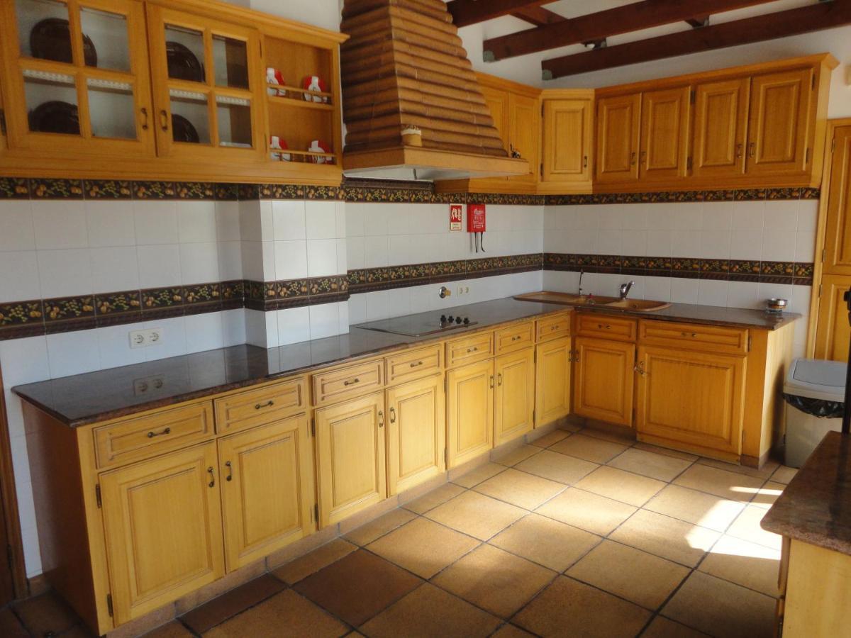 Apartmán Casa Oceano Portimão Exteriér fotografie