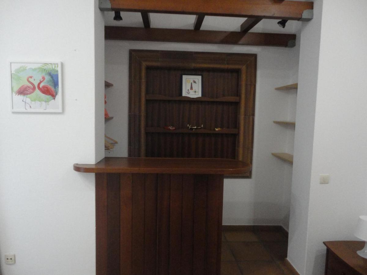 Apartmán Casa Oceano Portimão Exteriér fotografie