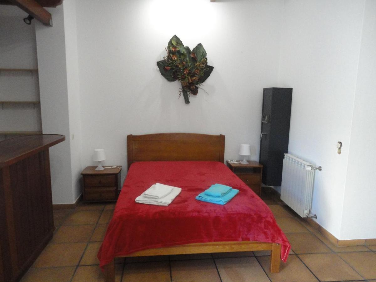 Apartmán Casa Oceano Portimão Exteriér fotografie