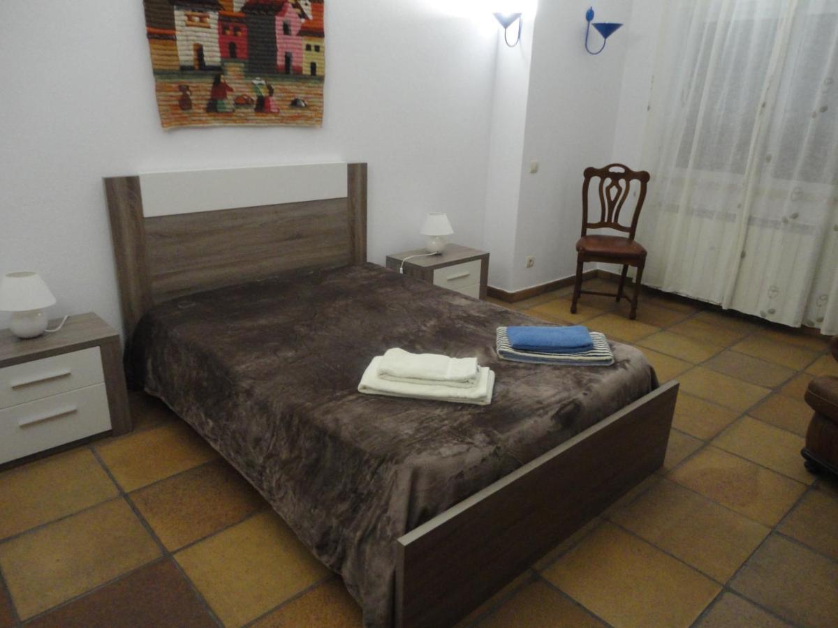 Apartmán Casa Oceano Portimão Exteriér fotografie