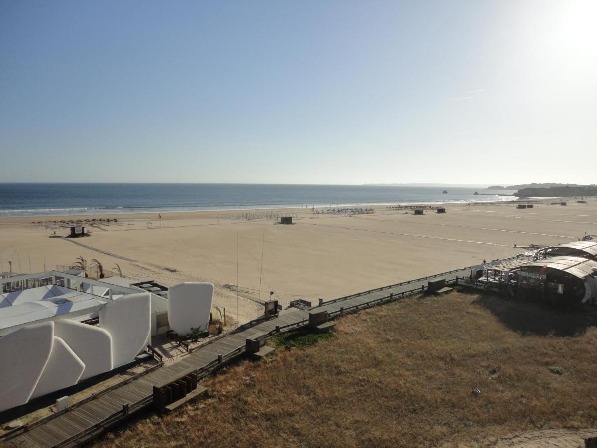Apartmán Casa Oceano Portimão Exteriér fotografie
