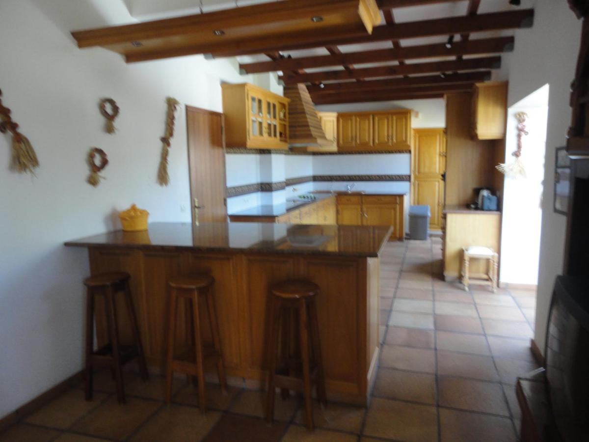 Apartmán Casa Oceano Portimão Exteriér fotografie