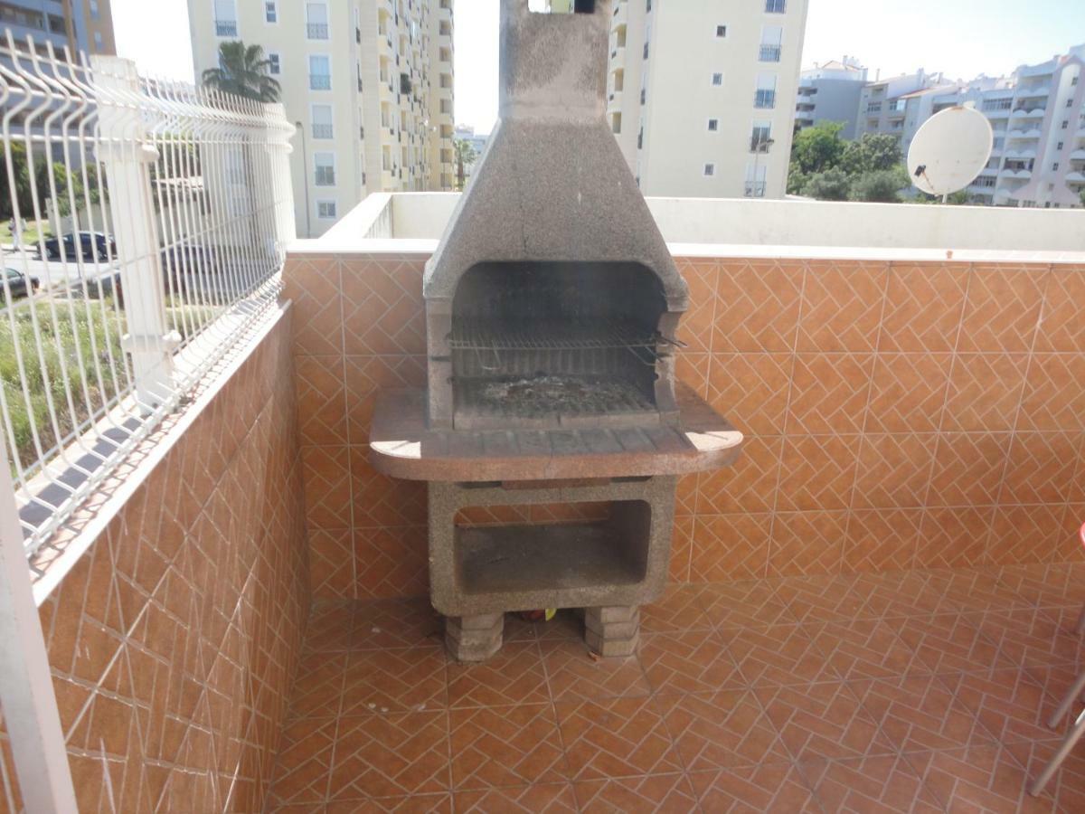 Apartmán Casa Oceano Portimão Exteriér fotografie