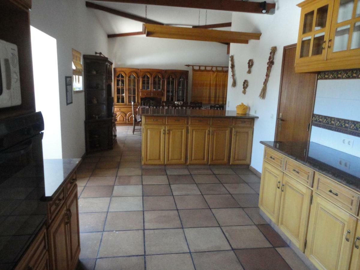 Apartmán Casa Oceano Portimão Exteriér fotografie