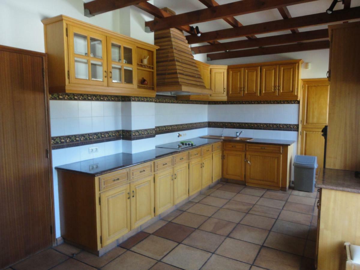 Apartmán Casa Oceano Portimão Exteriér fotografie